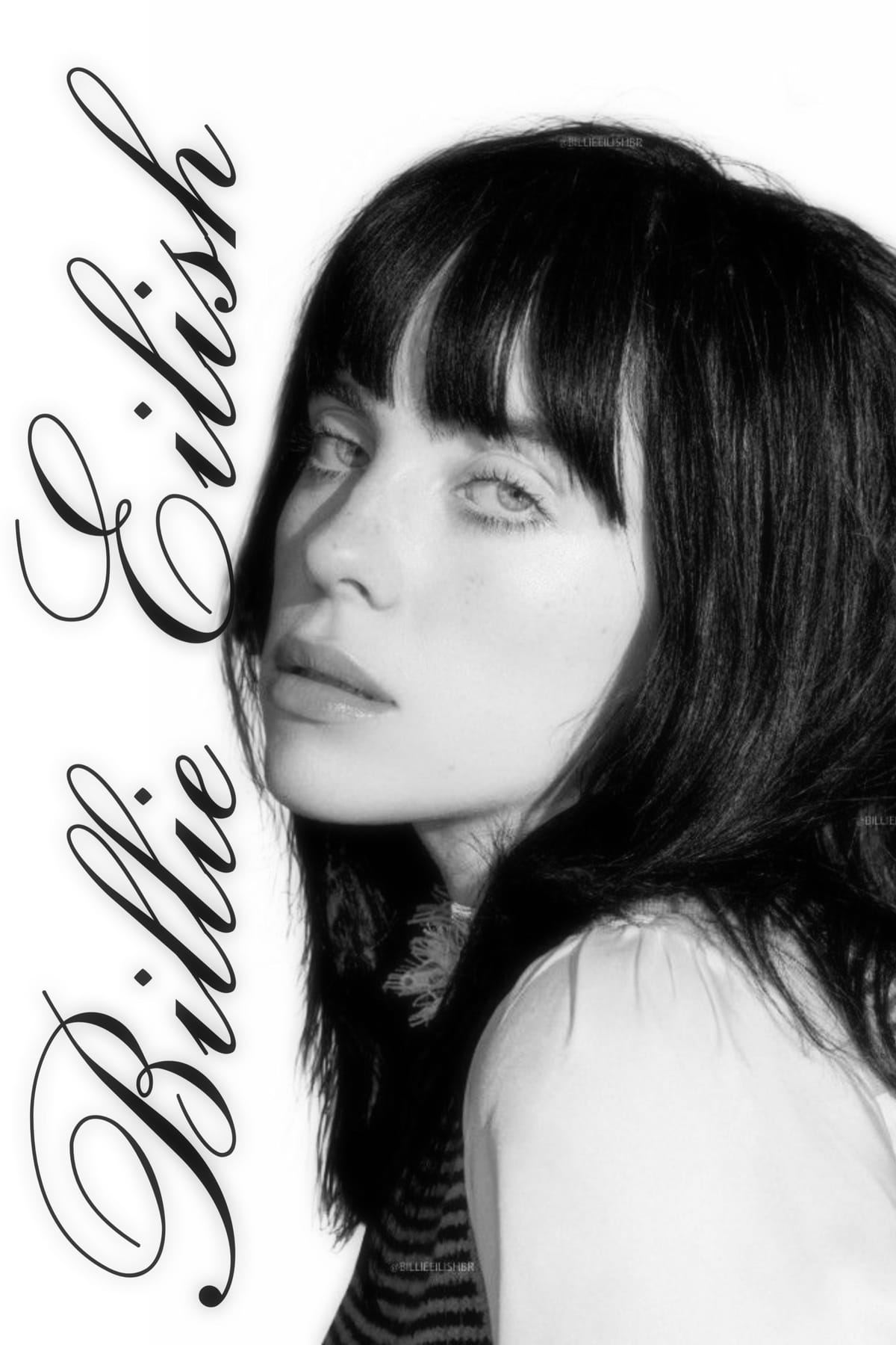 Billie poster