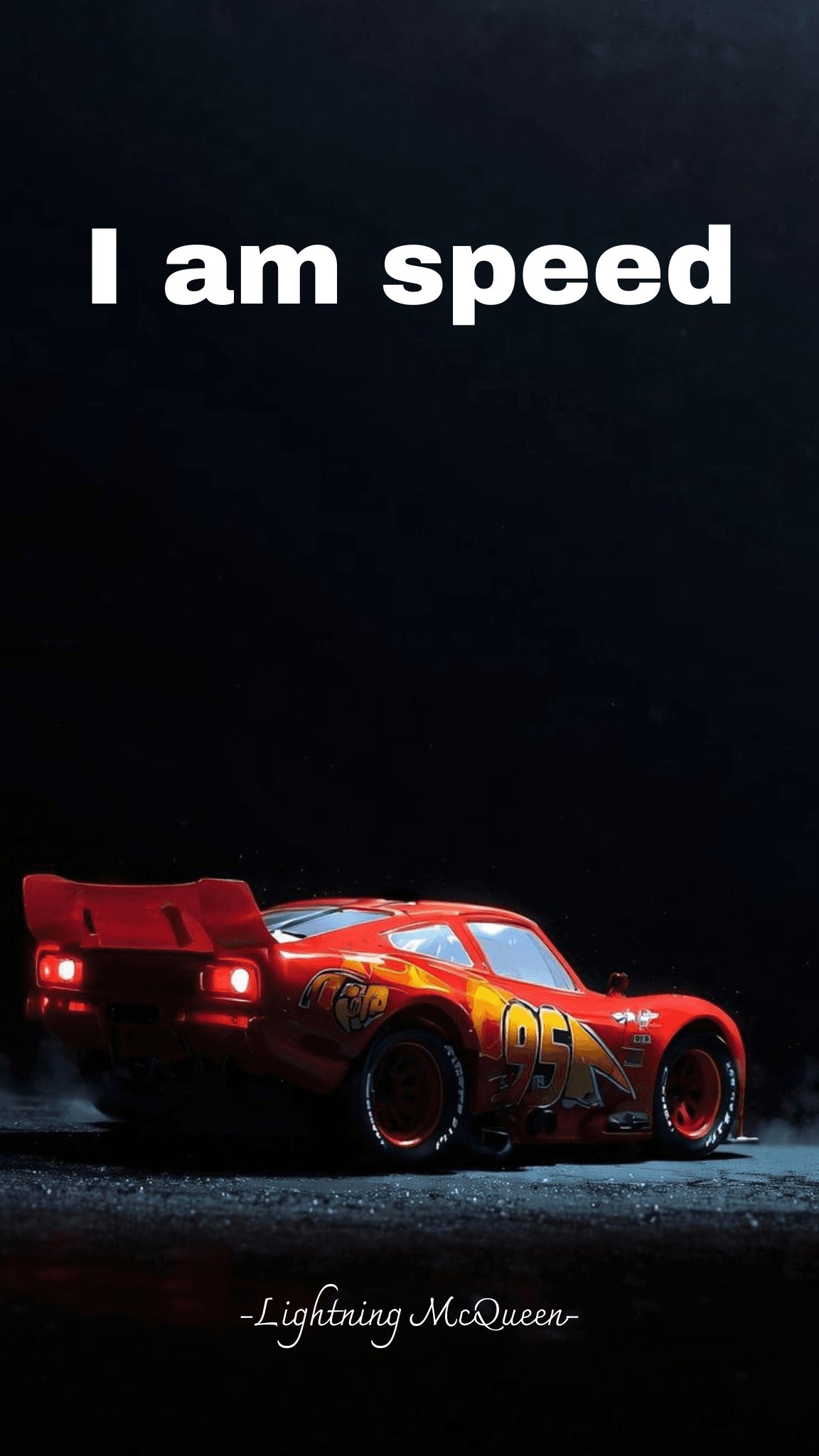 Lightning McQueen