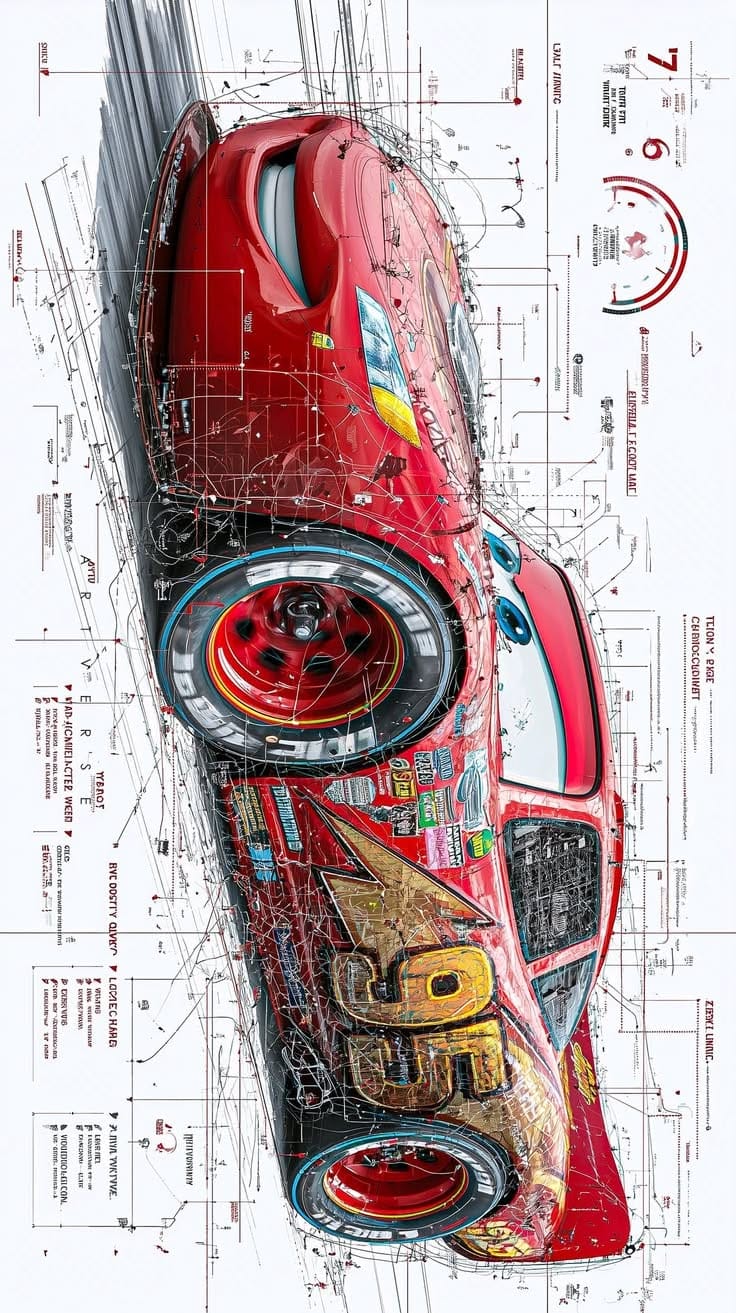 🏁⚡FAST. FEARLESS. BUILT TO WIN. ⚡🏁