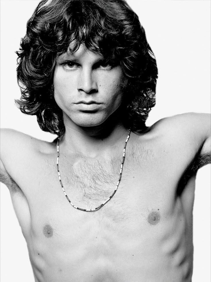 Jim Morrison