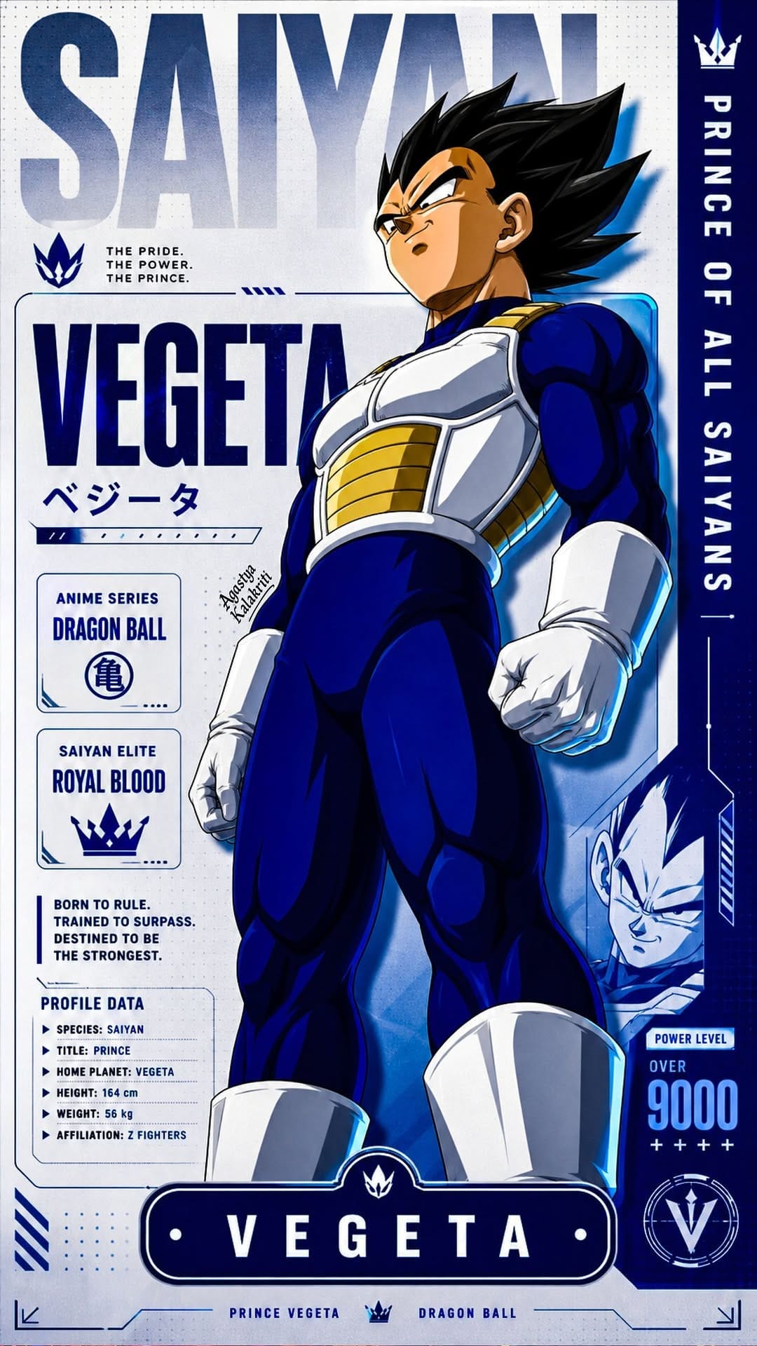 Vageta