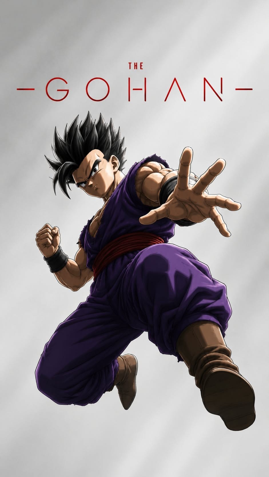 Gohan