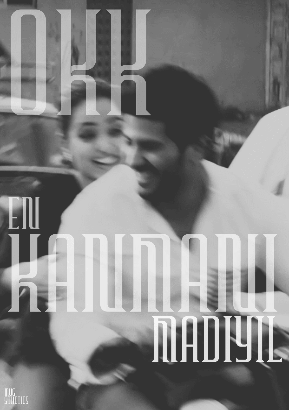 Ok Kanmani