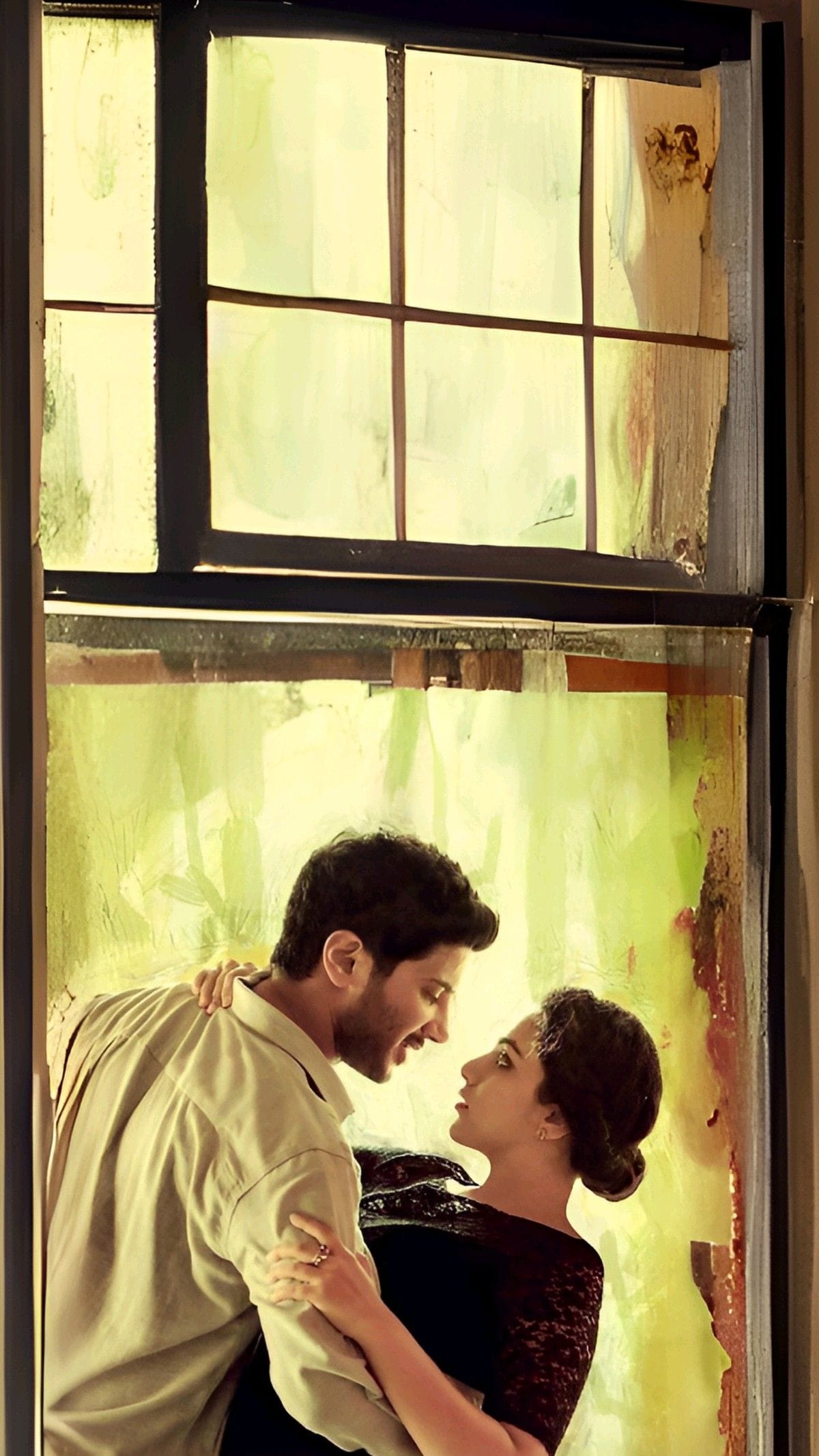 OK Kanmani