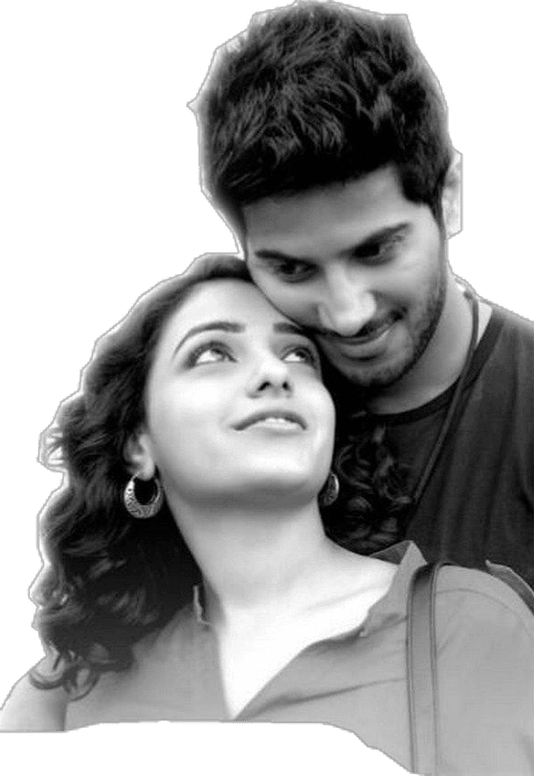 Ok kanmani poster