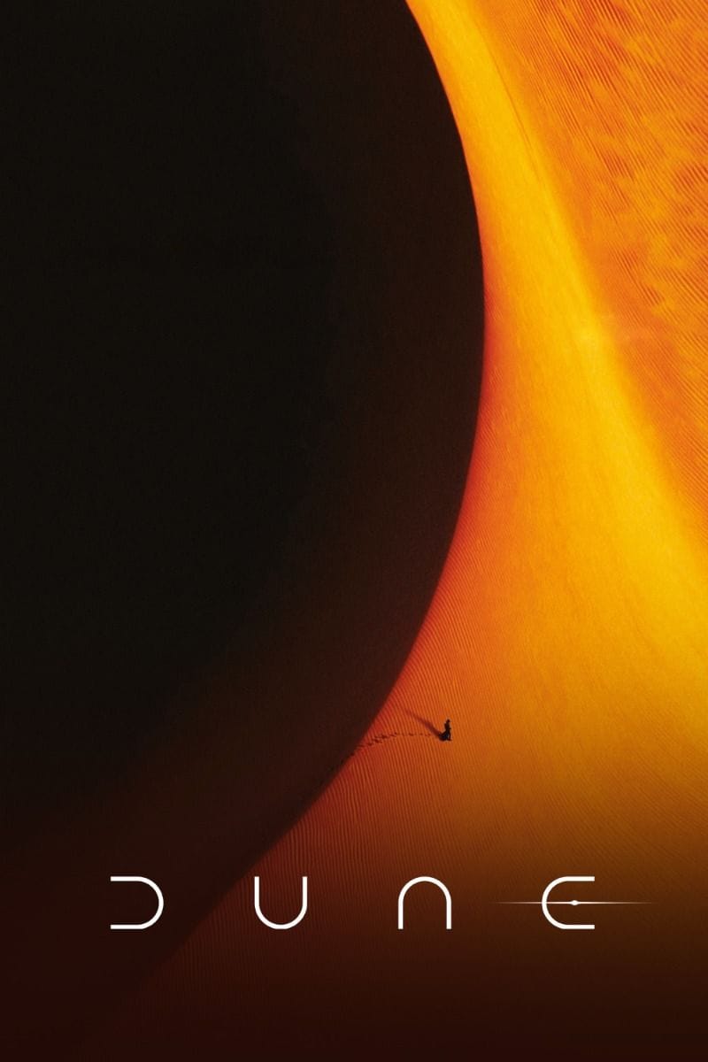 Dune Poster
