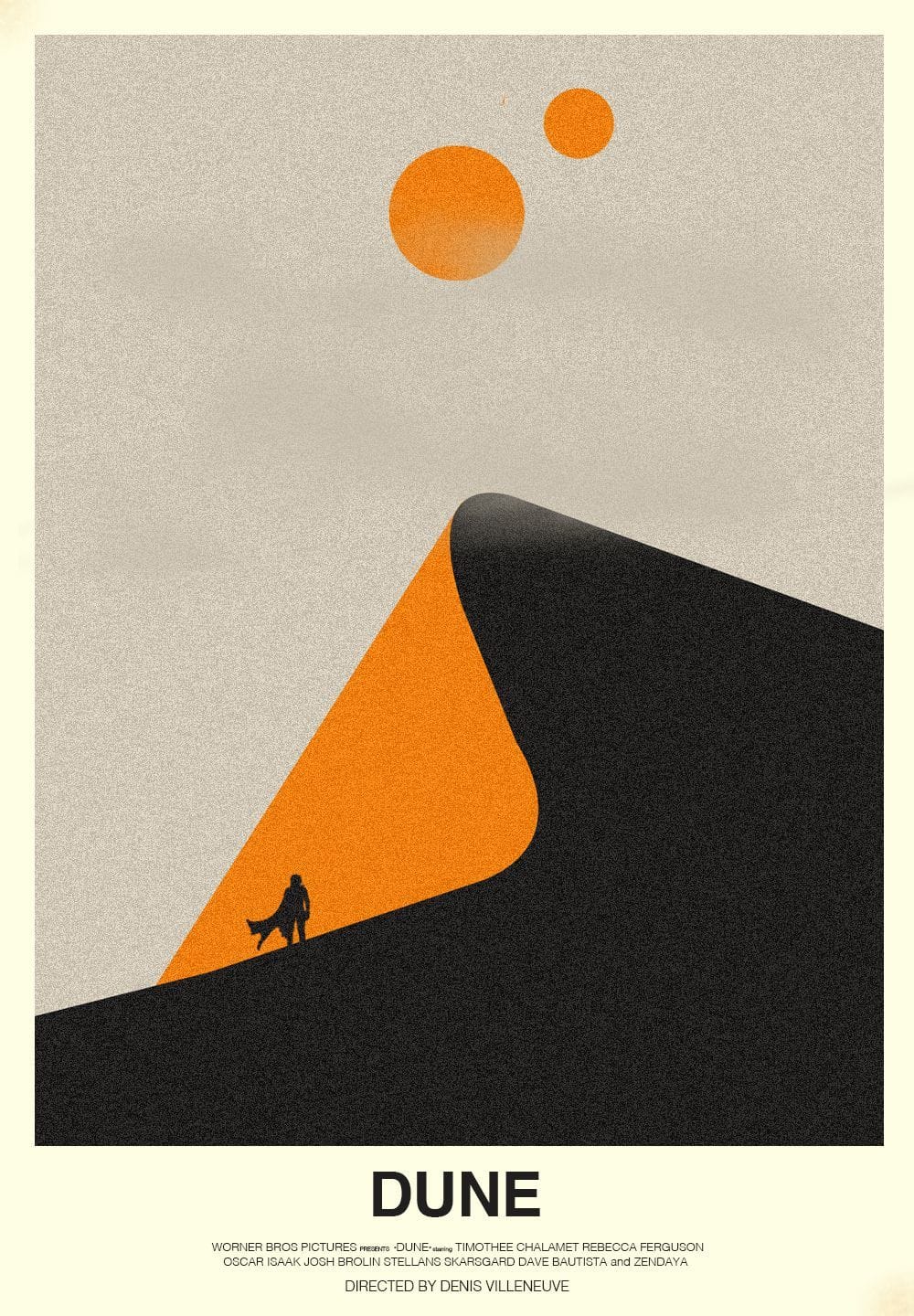 Dune poster