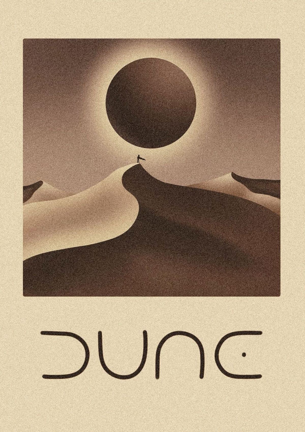 DUNE ~ movie