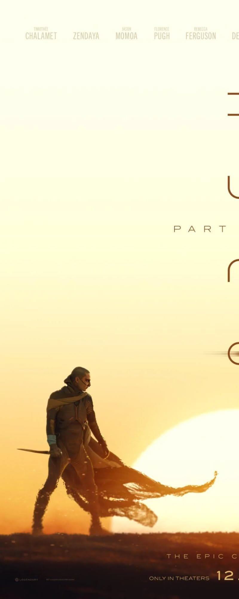 Dune part: 3 D18