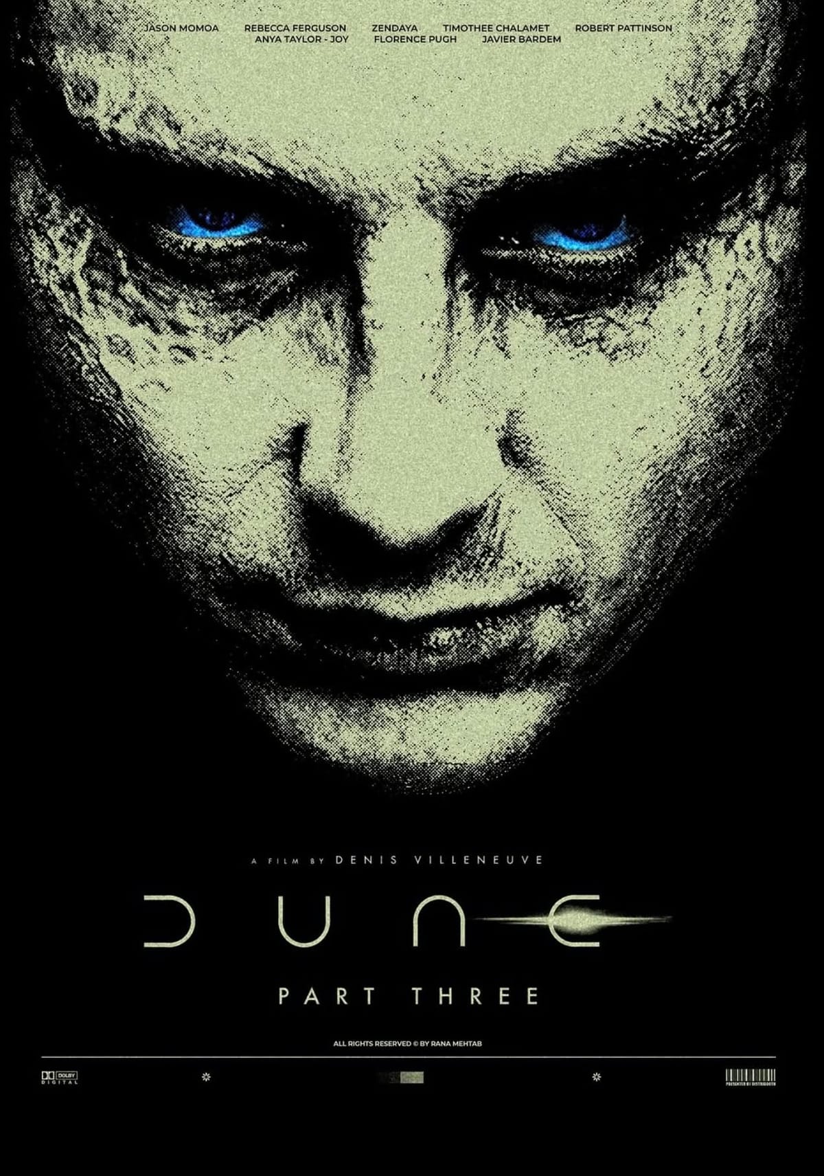 DUNE