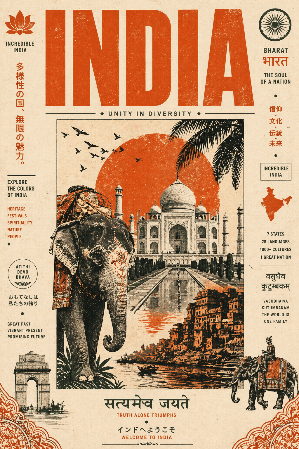 india