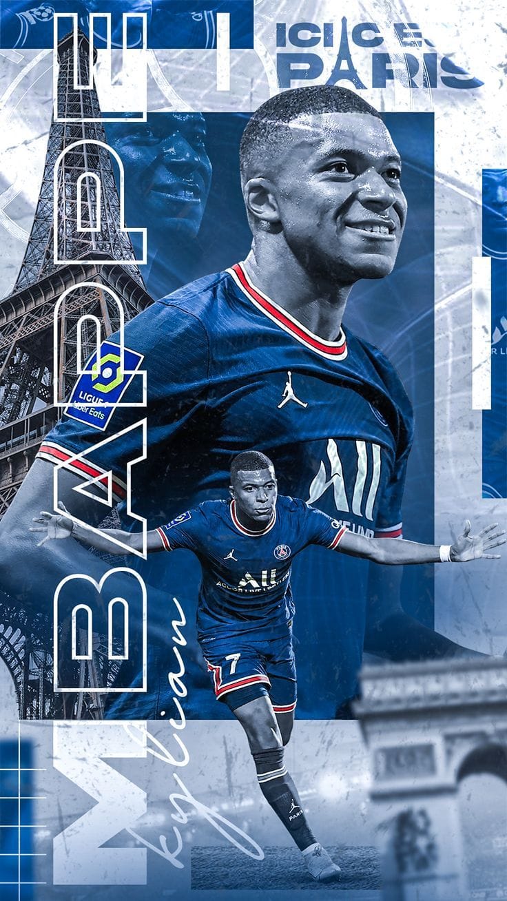 FOOTBALL POSTER DESIGN