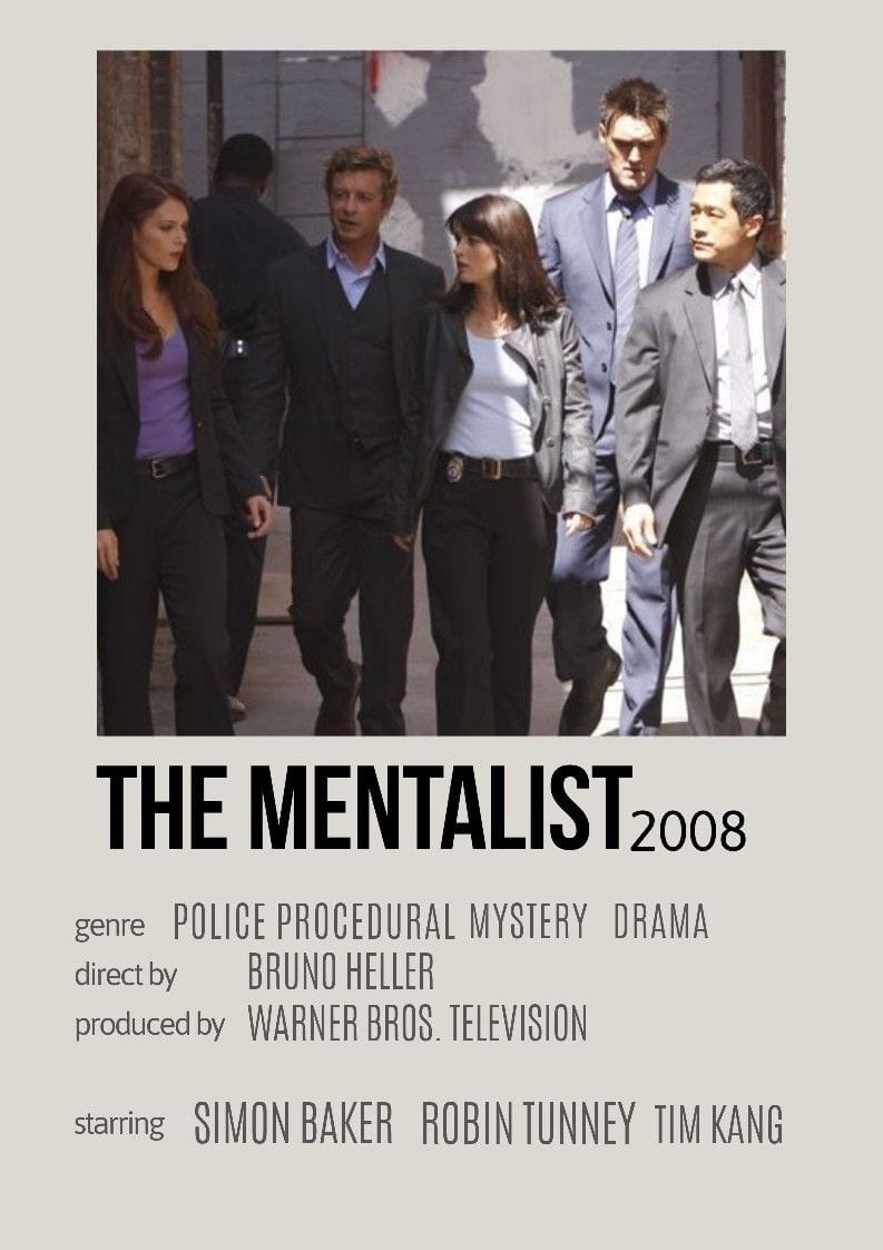 The Mentalist