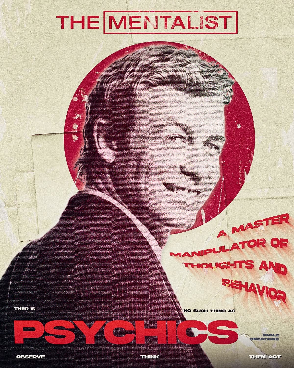 The mentalist