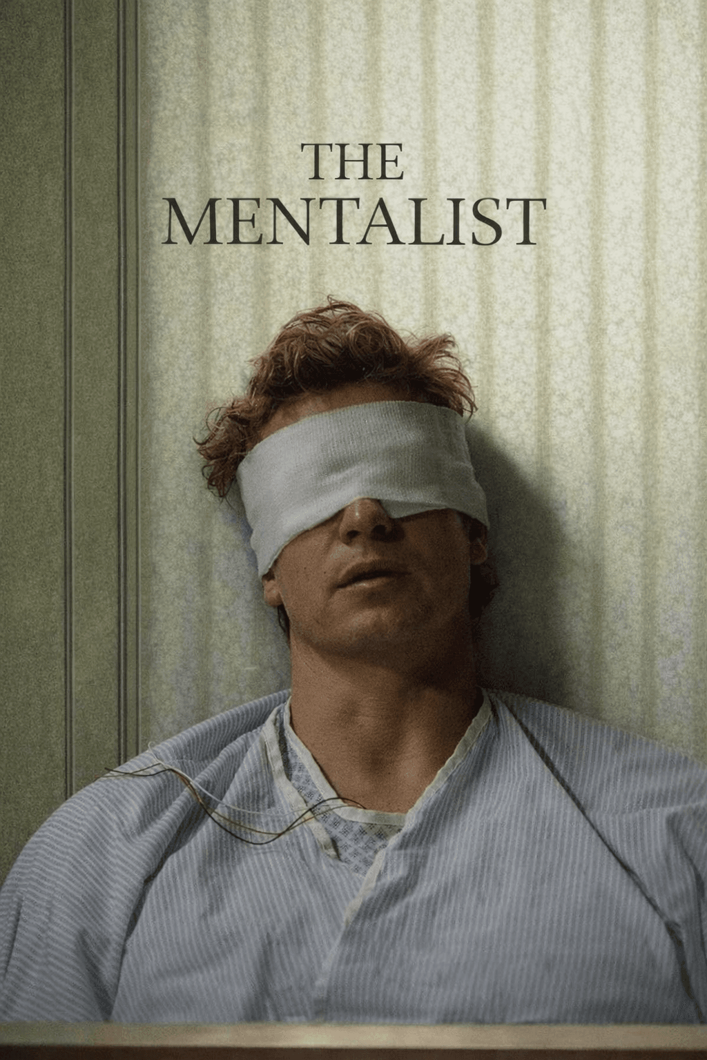 Mentalist Wallpaper