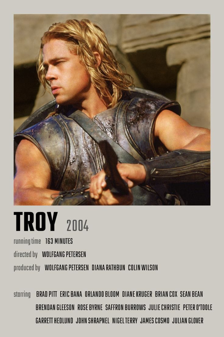 Troy
