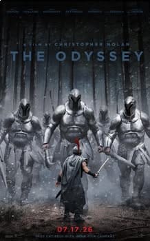 The Odyssey 2026 Movie Guide Questions 100% in ENGLISH | Chronological Order