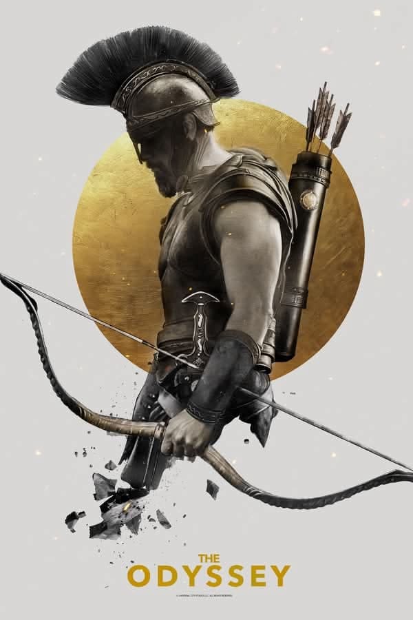Odyssey poster