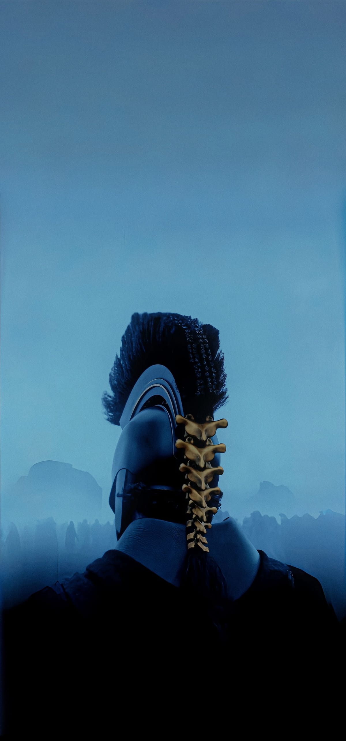 The Odyssey