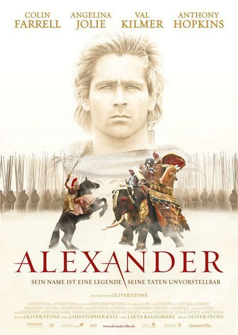 Alexander (2004)