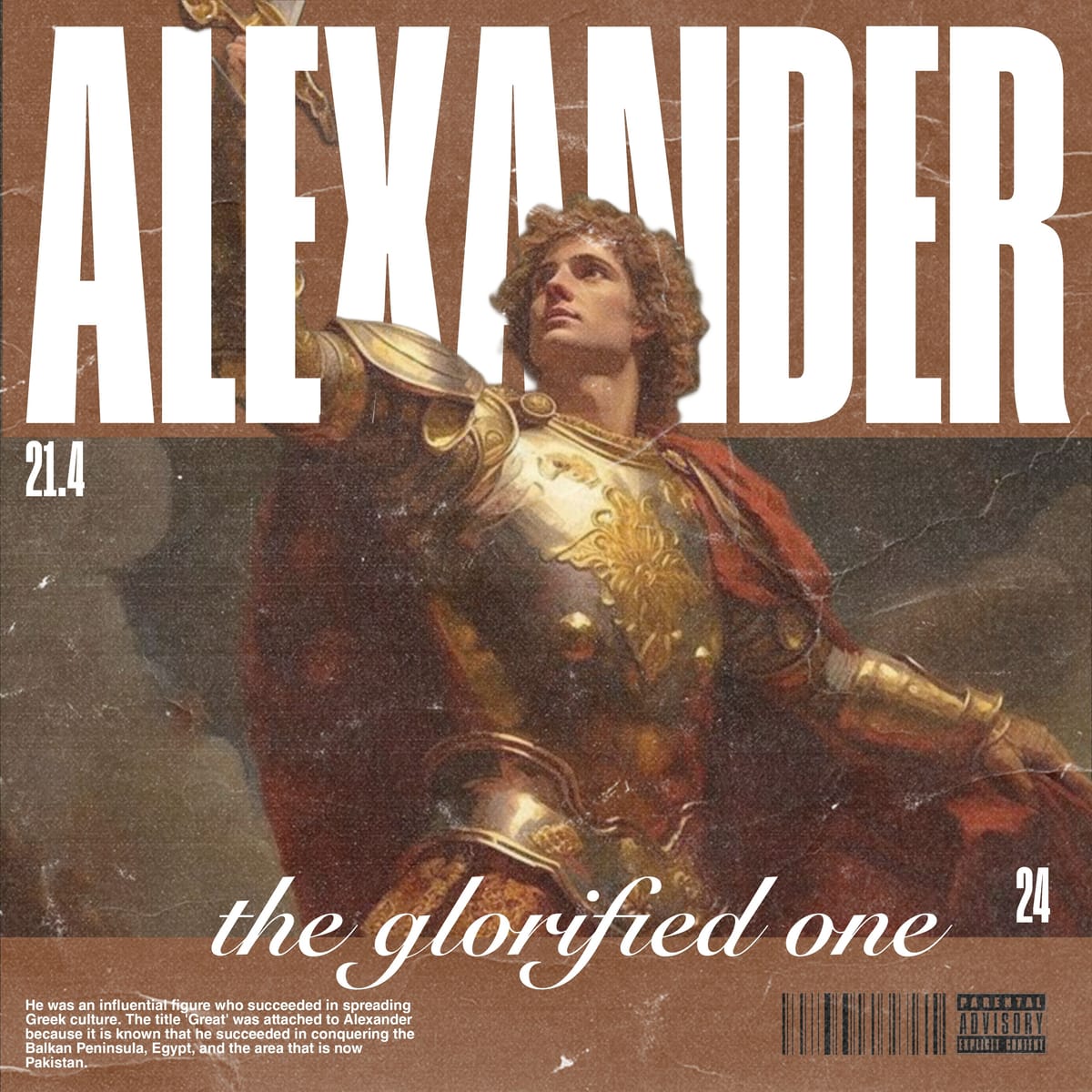 alexander the great