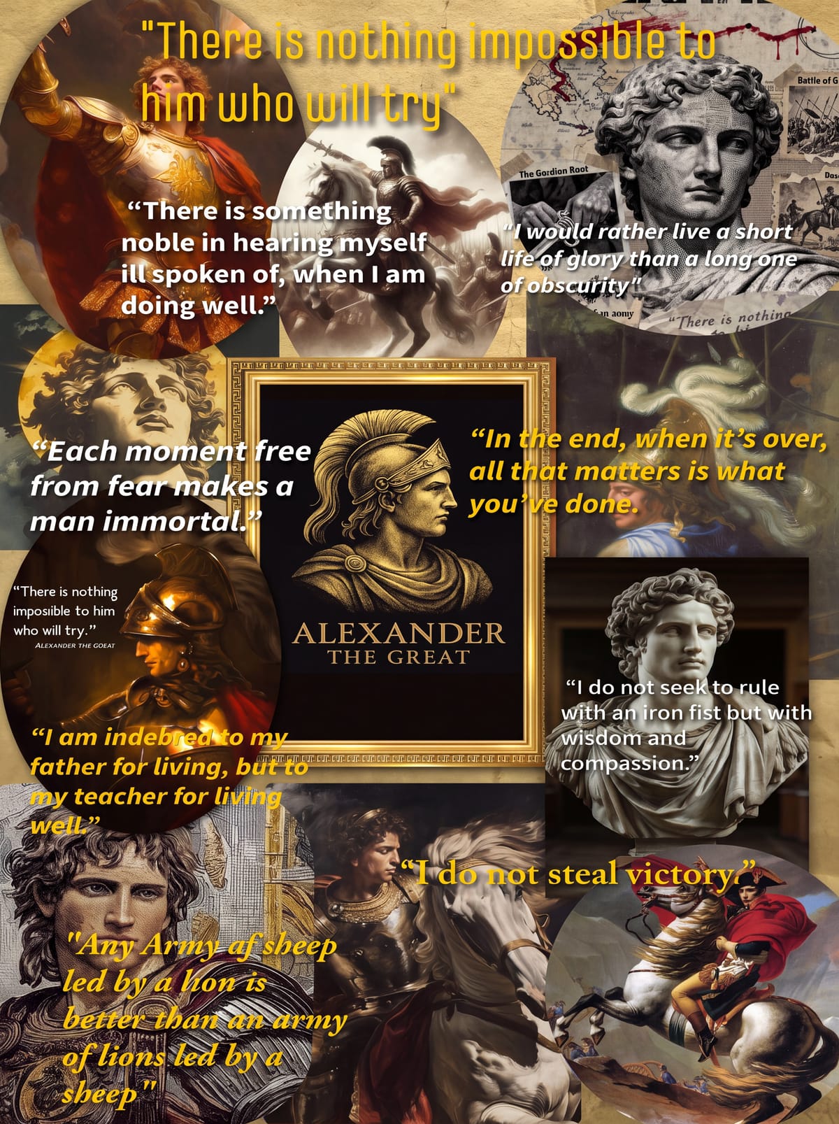 Alexander The Great