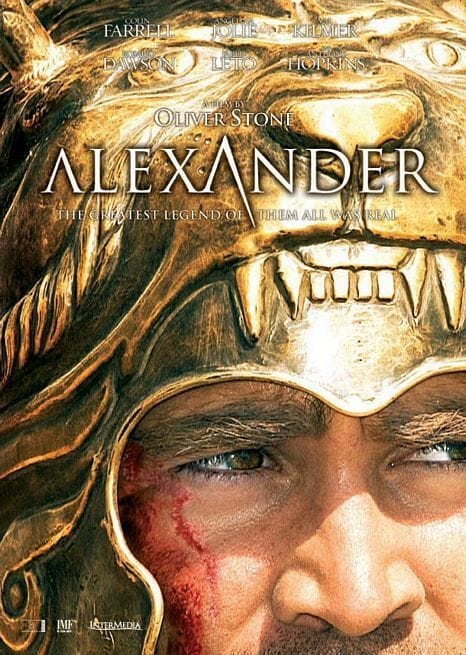 Alexander (2004)