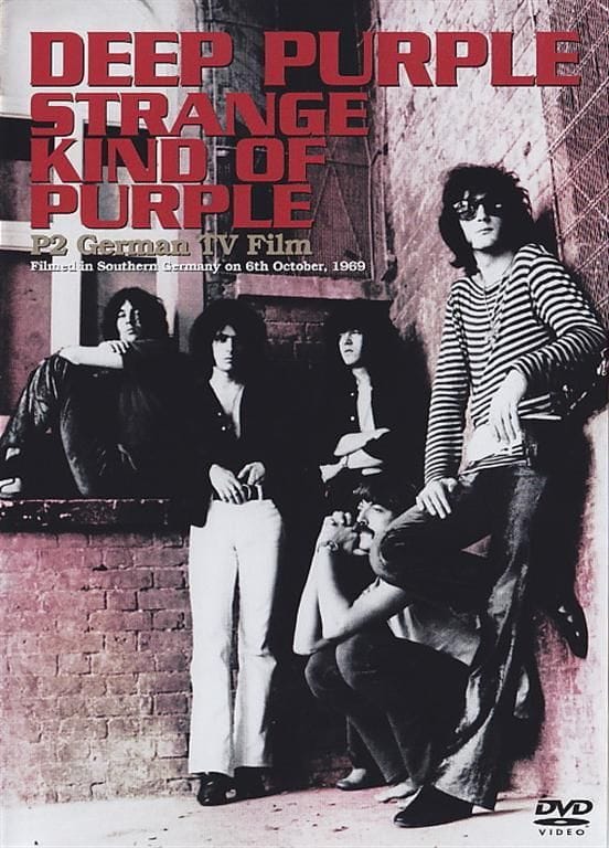 Deep Purple
