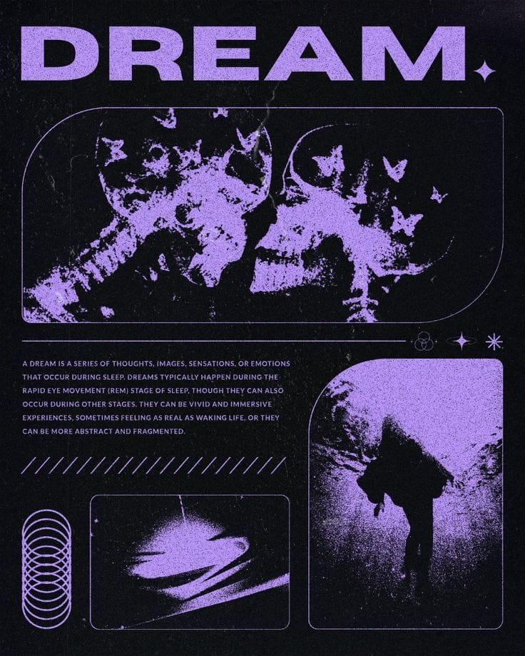 Deep Purple poster