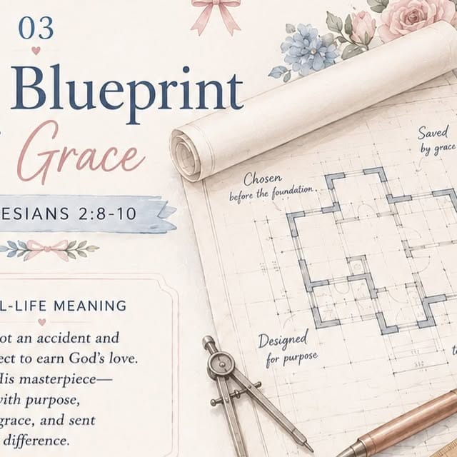 Grace poster