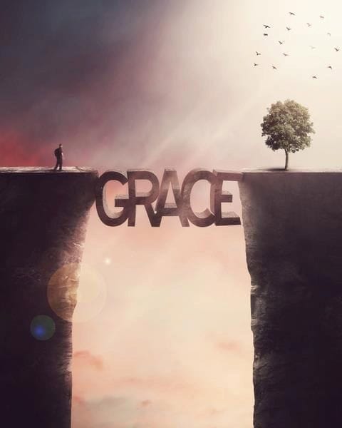 Grace poster