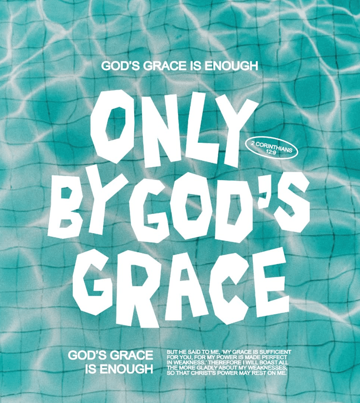 Grace poster