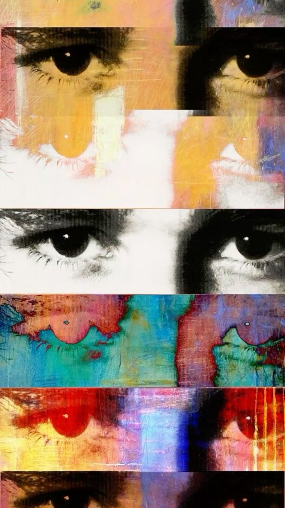 Jeff Buckley poster