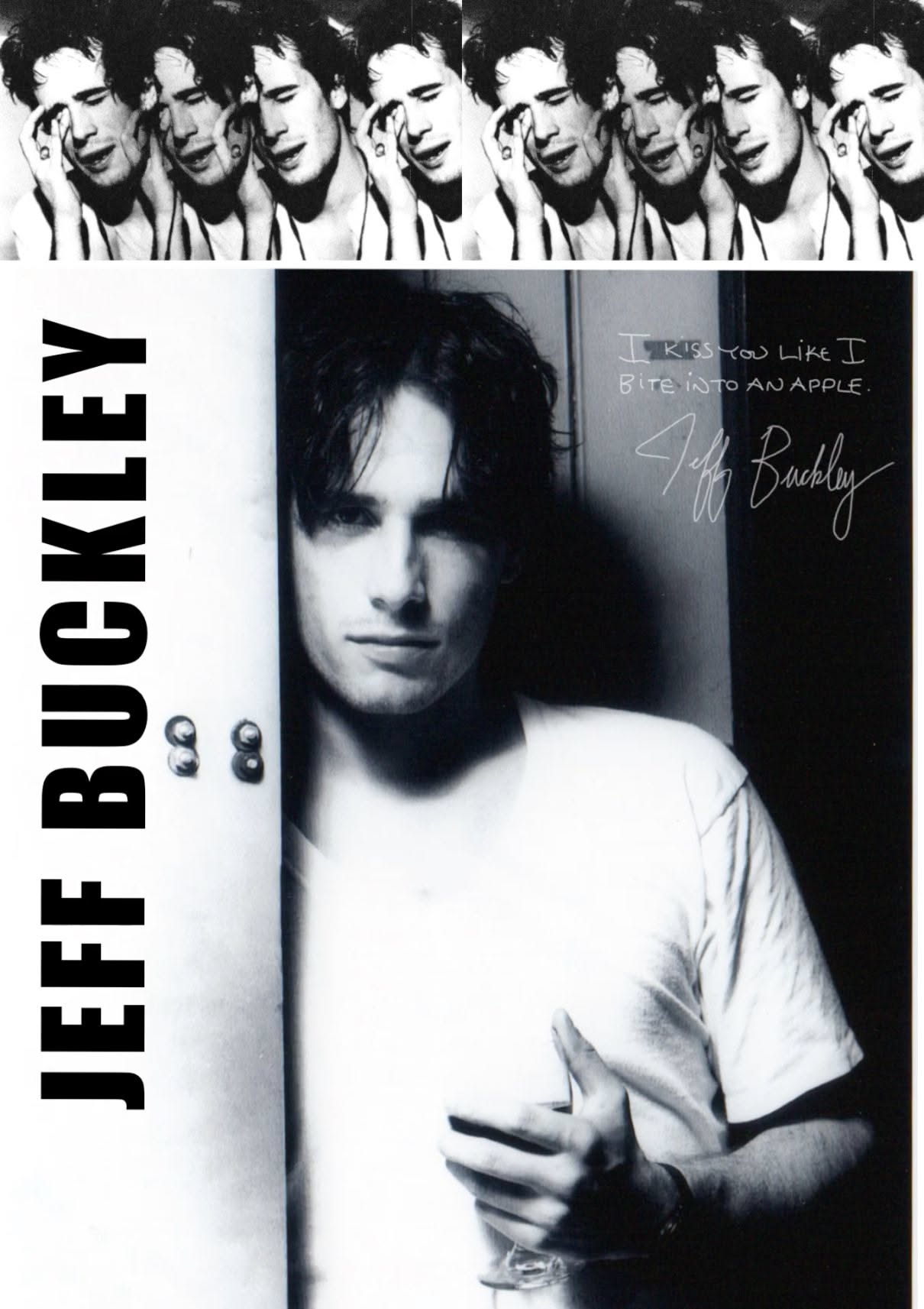 Jeff Buckley poster fashionstation 230226x2600