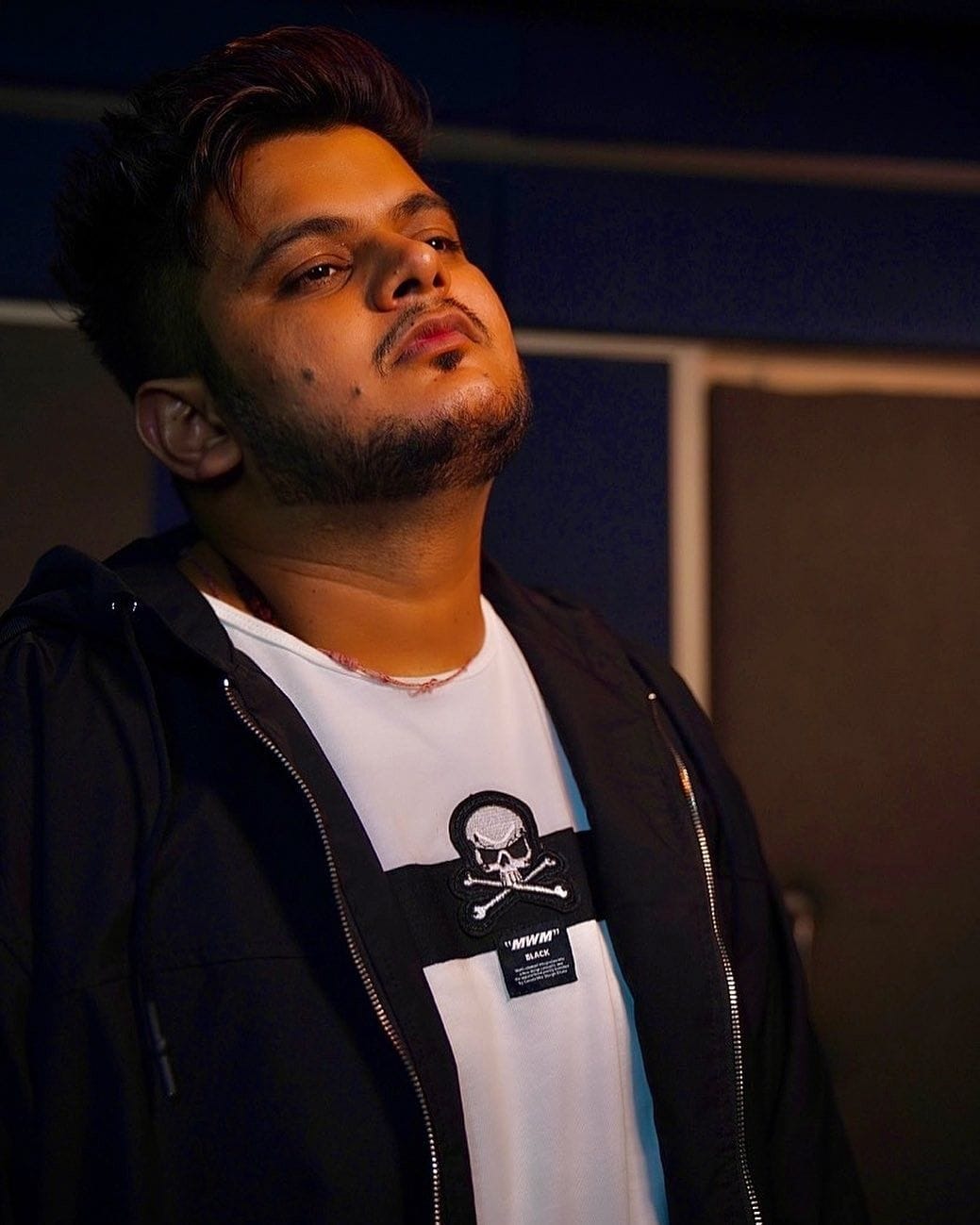 Vishal Mishra Hd Photos