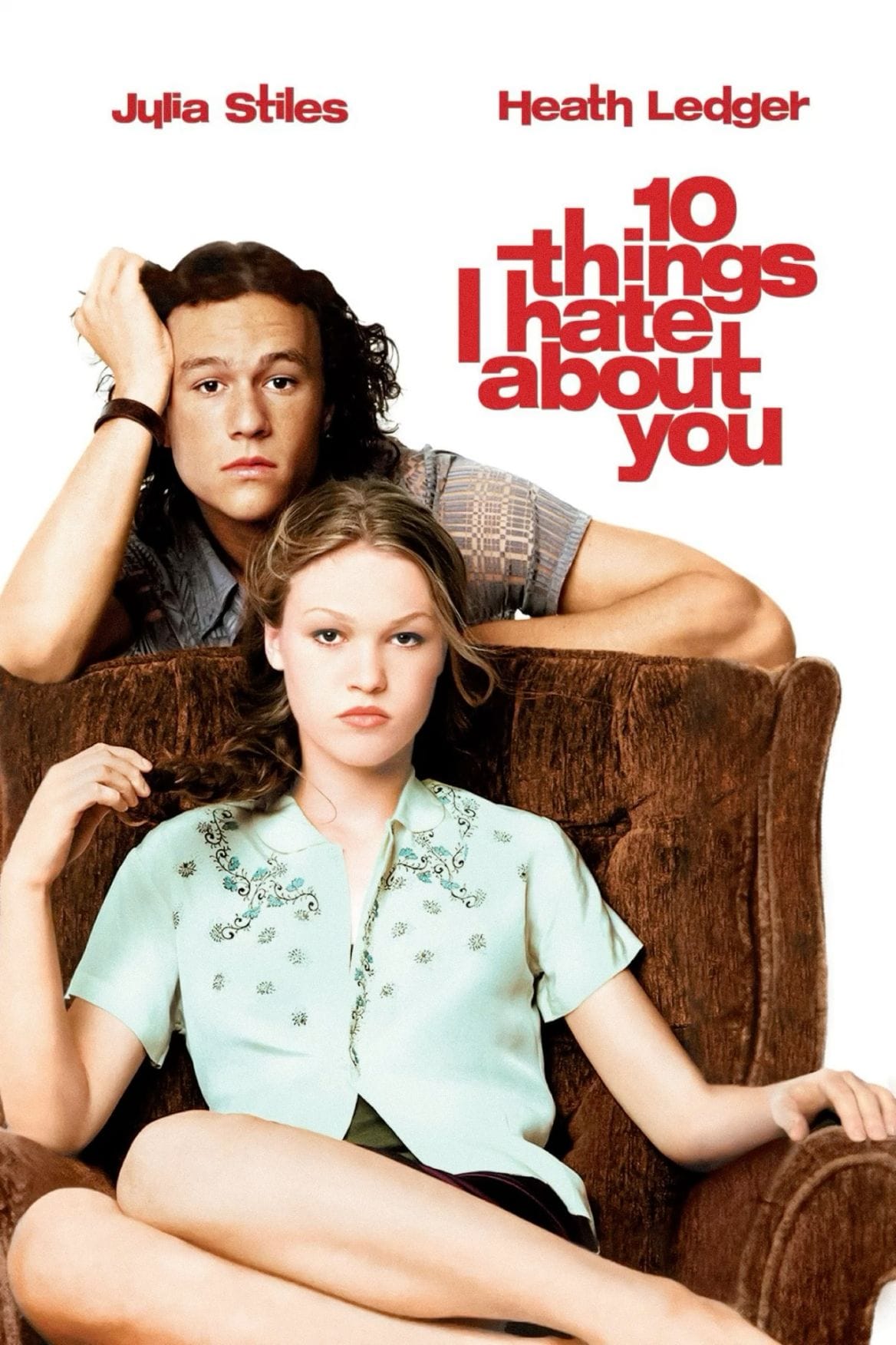 10 Things I Hate About You (1999)