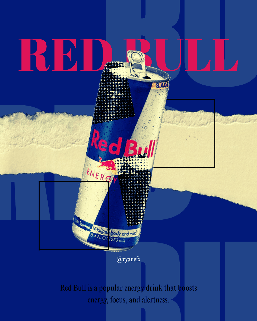 Red bull