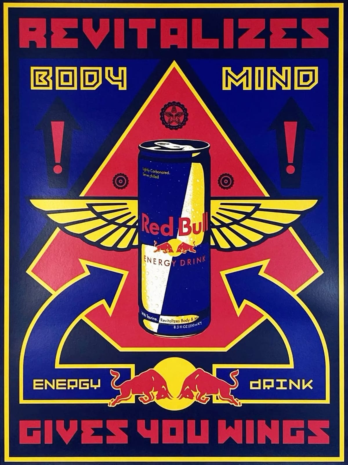 Red Bull (2001)