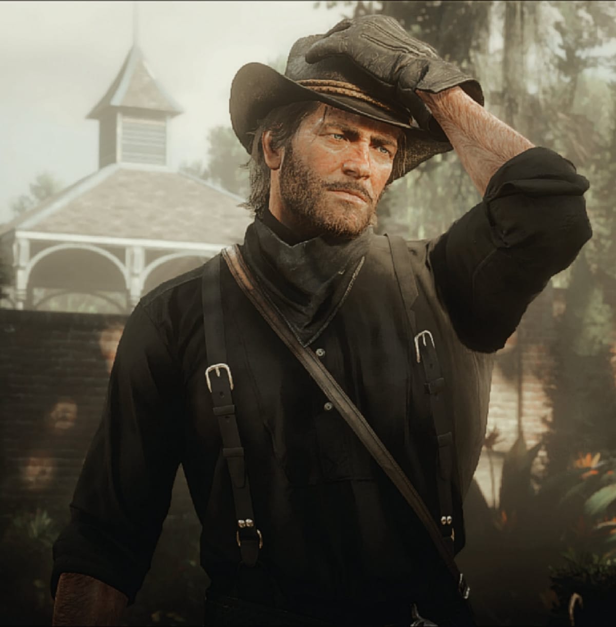Arthur Morgan ✨