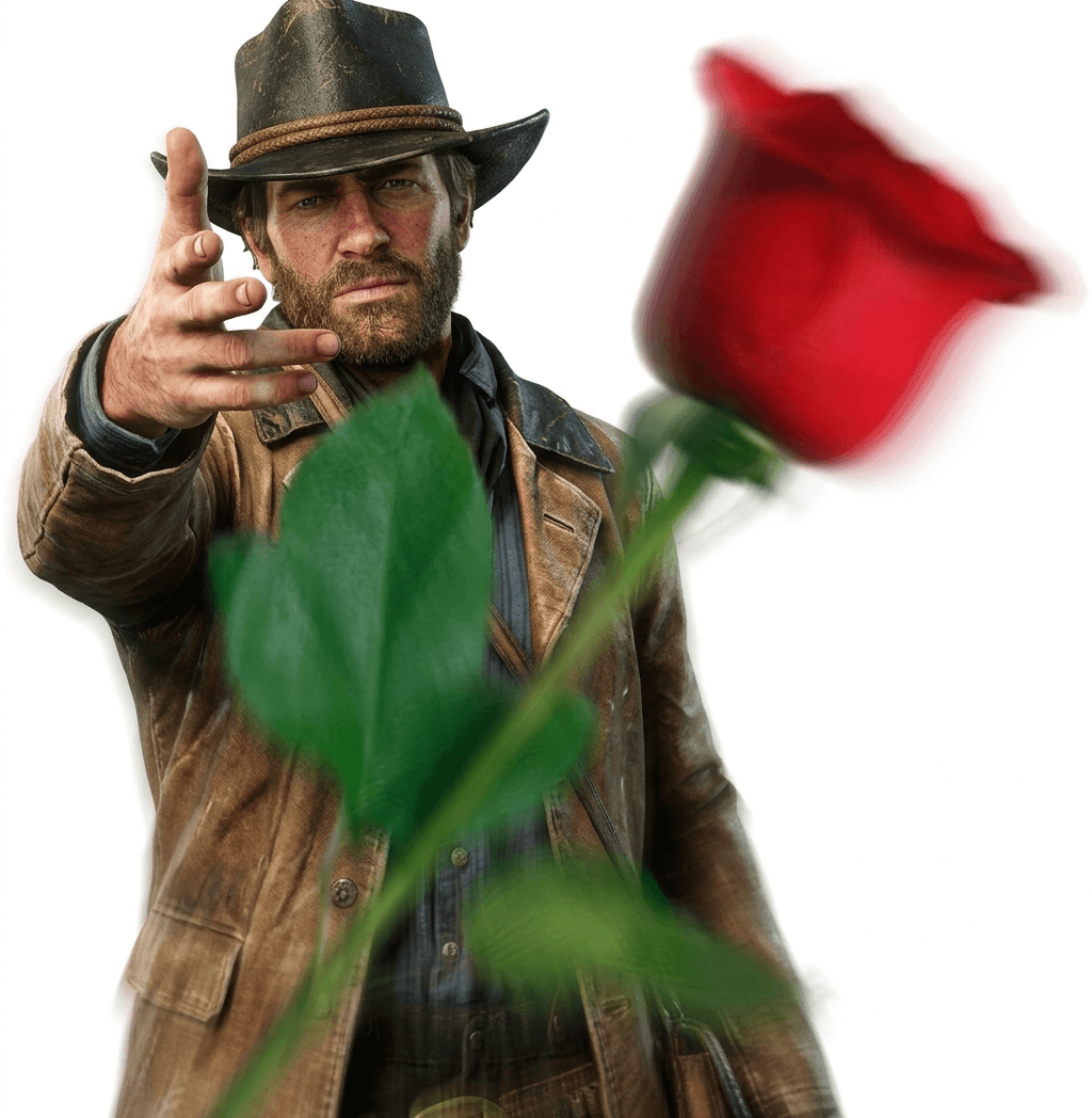🌹🤠