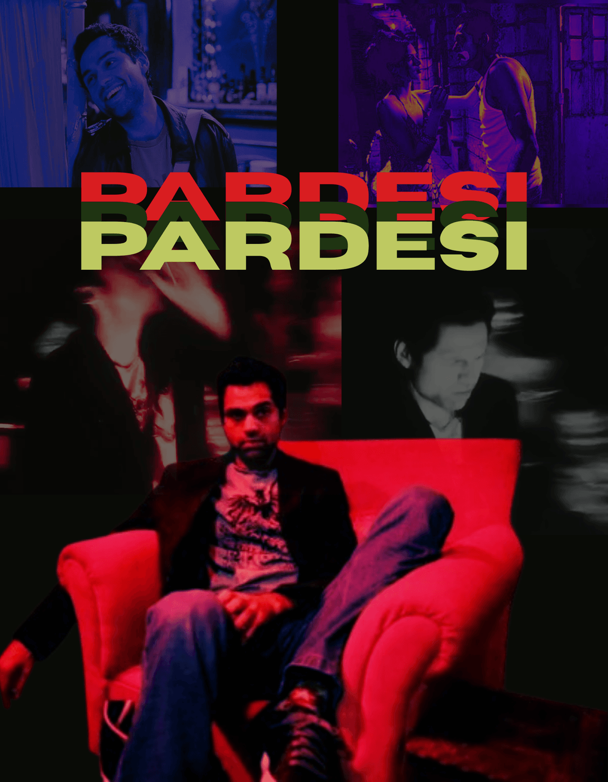 dev d poster