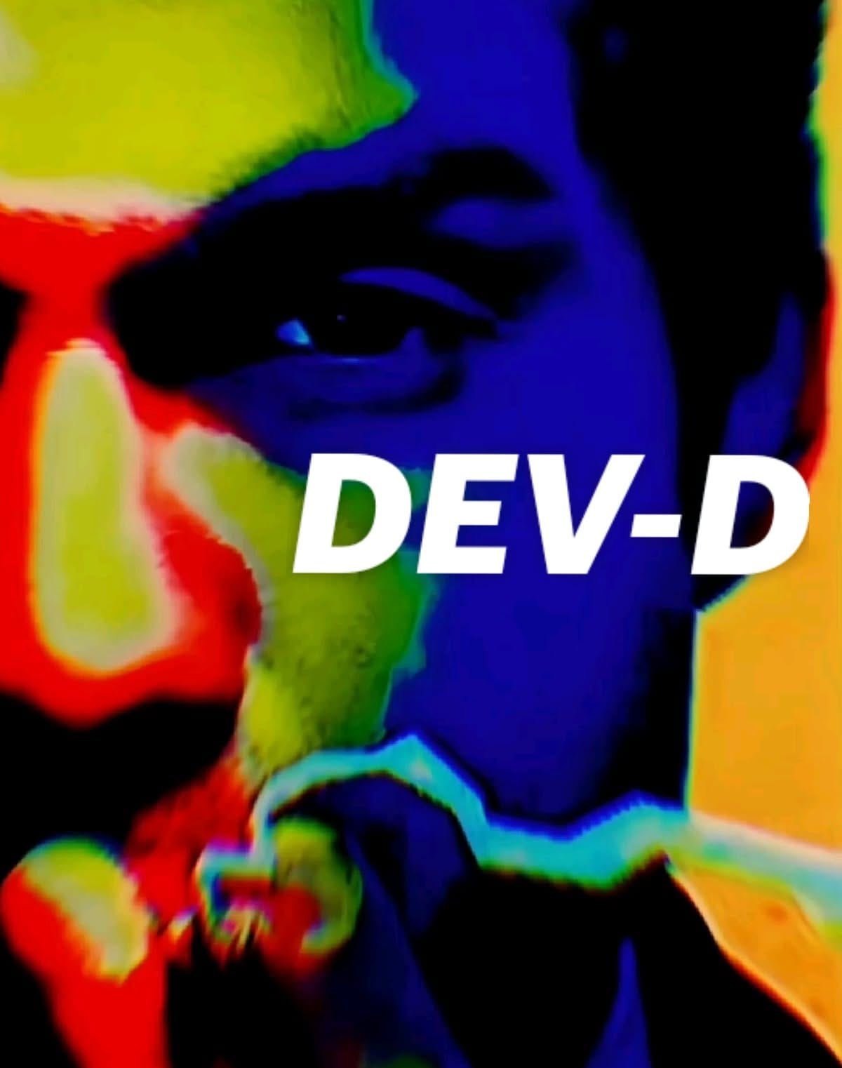 DEV-D