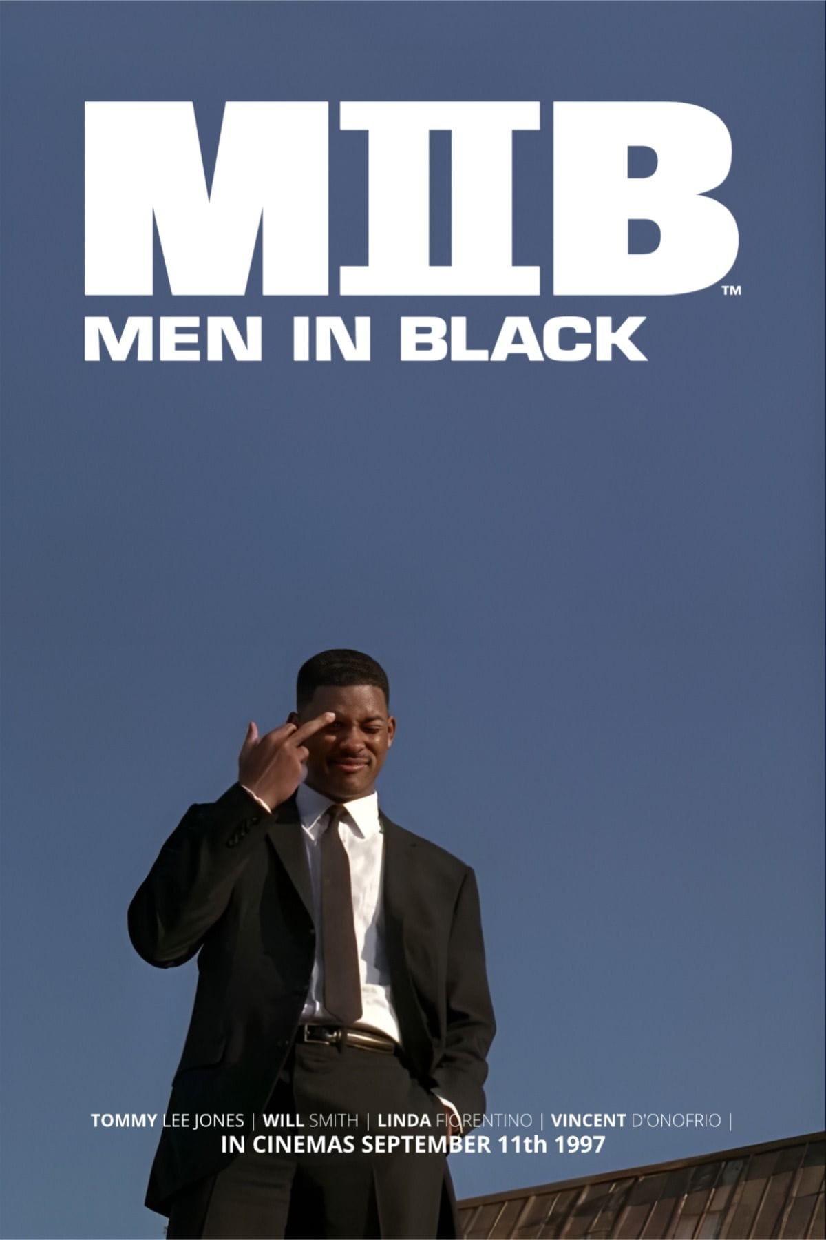 Men In Black 2 Wallpaper Minimalistic Design Retro Design
