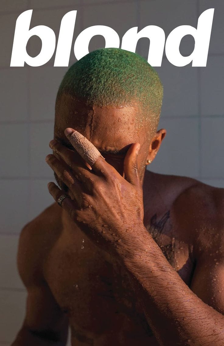 Frank poster