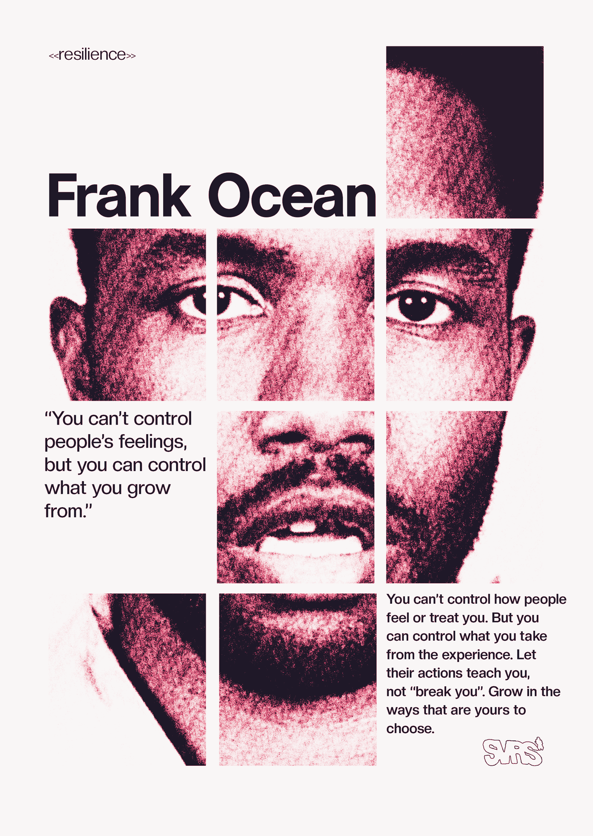 frank ocean - resilience