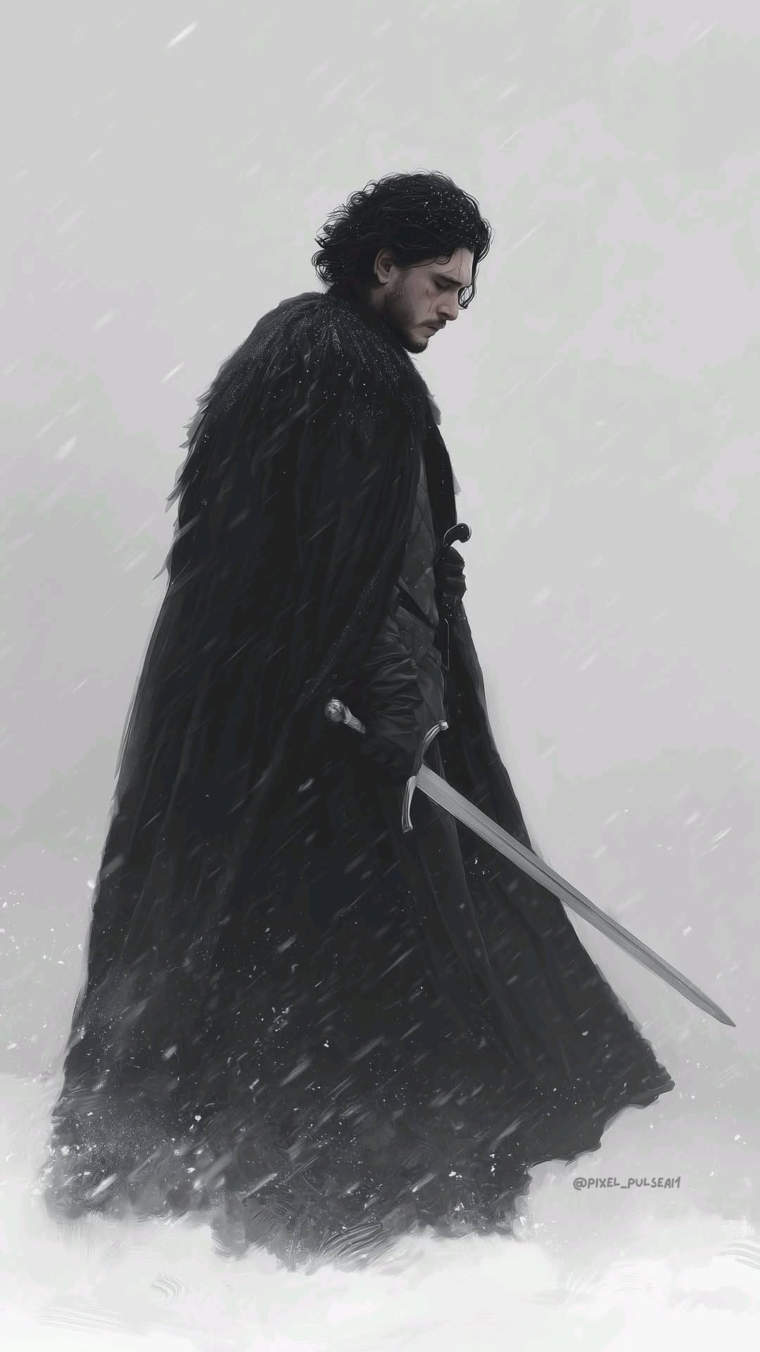 Jon snow