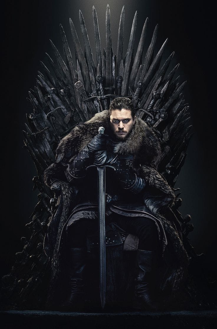 Jon snow