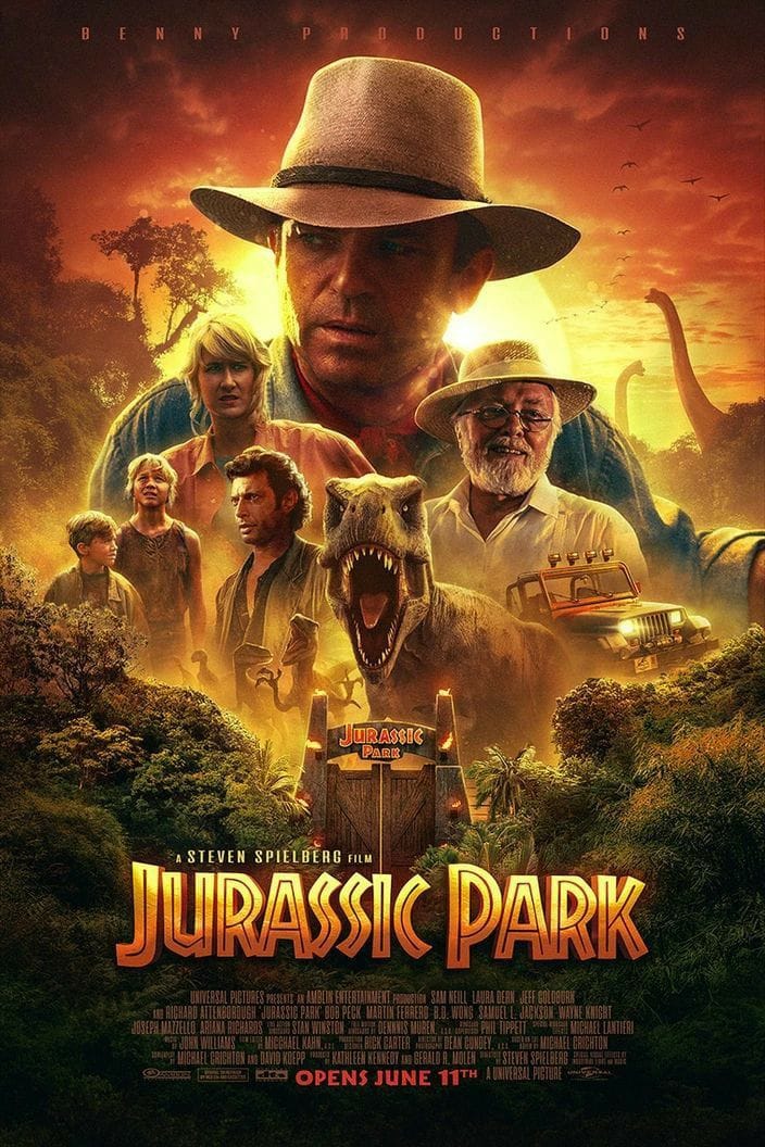 Jurrasic park
