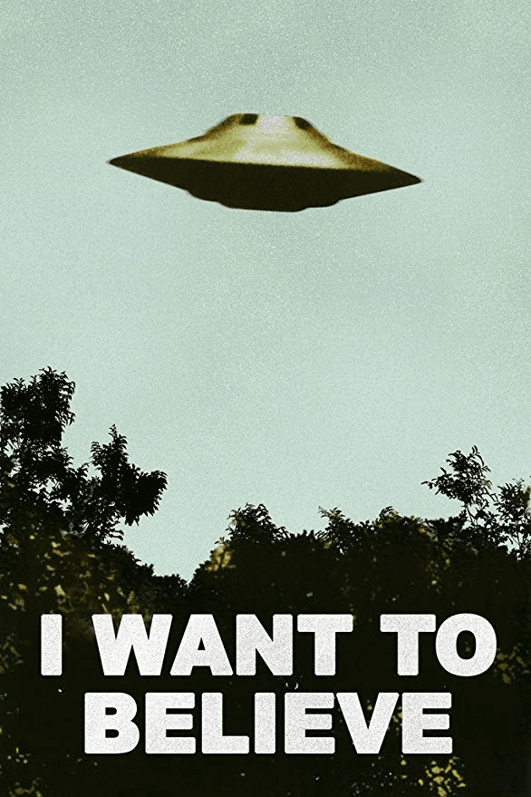 Alien poster