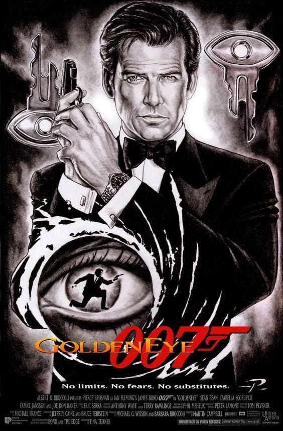 Goldeneye